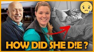 How did Dr Michele Sharkey Die? | A Tribute to the Beloved Dr Pol Vet