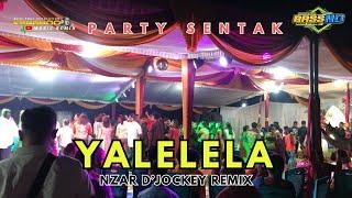 PARTY SENTAK - YALELELA -NZAR D'JOCKEY REMIX 2024