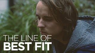 Andy Shauf perform "Wendell Walker" for The Line of Best Fit