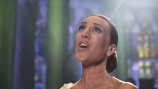 Mónica Naranjo - Avui vull agrair (Amazing Grace)