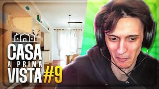 CASA PER LA LEOTTA??!! Casa a Prima Vista ep.9 Reaction