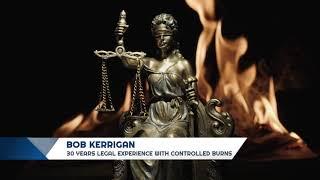 Controlled Burn Cases: Kerrigan Estess Rankin McLeod & Thompson