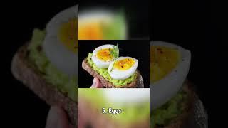 Protect your Vision with these top 10 Foods that Keep your Eyes Healthy.#vision#Wellness#nutrition