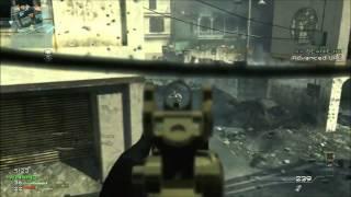 TheRookiGamer Introduction (Mw3 Gameplay And Commentary)