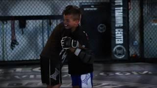 Ruffo Brothers The Future of MMA by Bobby Razak