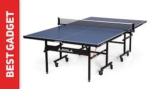 JOOLA Inside - Professional MDF - Best Ping Pong Tables Review