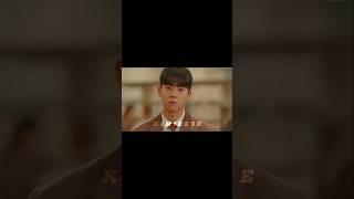 "A Glance on the Bus... The Start of Something Real?#kdrama #netflixseries #shorts