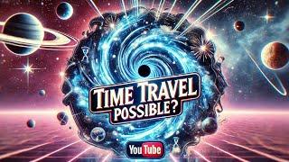 Is Time Travel Possible? | Scientific Truths & Unsolved Mysteries | The Future's Mysterious World! 