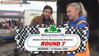 BSCDA TV: 2024 SHOOTOUT ROUND 7