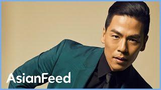 Get to Know Me: Rich Ting | On Call | AsianFeed