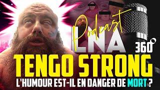 L' Humour Est-il En DANGER DE MORT ? I Tengo STRONG