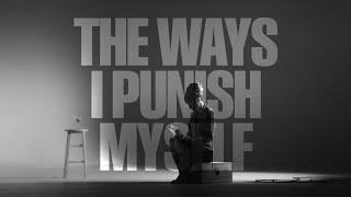 Goldie Boutilier - The Ways I Punish Myself  (Official Music Video)