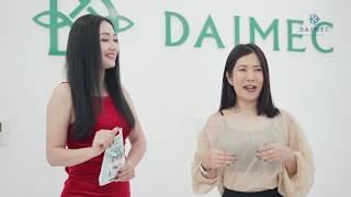 Viện Thẩm Mỹ Daimec Hải Phòng - Địa Chỉ Làm Đẹp Uy Tín, Chất Lượng Cao Dành Cho Mọi Người