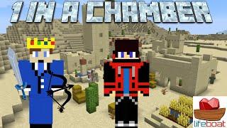 I Play One In the Chamber With My Friend (Lifeboat)
