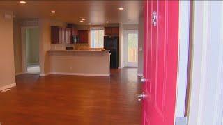 Growing Idaho: Housing market still far from affordability