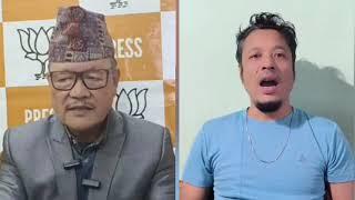 न राज्य न केन्द्र, केवल गोर्खा भएर सोचौं।
