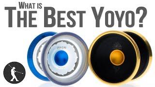 What is the Best Yoyo? Our Newest Yoyo Buyers Guide