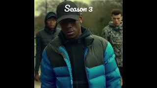 Top Boy season 3 preview