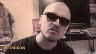 dj poison о подкасте