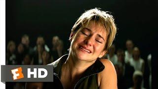 Insurgent (3/10) Movie CLIP - May the Truth Set You Free (2015) HD