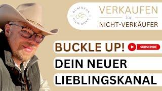 Was findest Du auf dem Kanal der Business Cowboys?