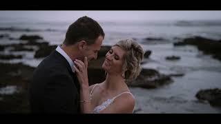 Ismalandi + Ockie | Wedding Highlight Video | Seeplaas, Garden Route, South Africa