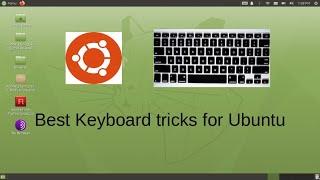 Best Keyboard Shortcuts for Ubuntu 20.04