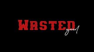 Zveen - Wasted ( Official Audio )