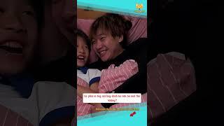 Quá khứ thời đi học của anh hàng rong  #shorts #haihuoc #funny #giaitri #haihuocvuinhon