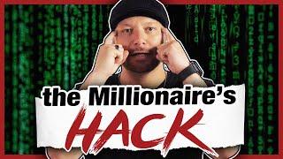 The Ultimate "Hack" to Unleash Your Hidden Gifts — Millionaire Mindset