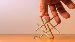 AMAZING Physics Toys That Will Surprise you! 2