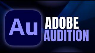  ADOBE AUDITION 2025 AI CRACK (UNLOCK ALL TOOLS)  FREE DOWNLOAD + BONUS PACK!