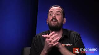 The reason not just 'any workshop' can join the Mechanic com au Evolve Program