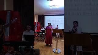 Ты Тот, кого любит душа моя!