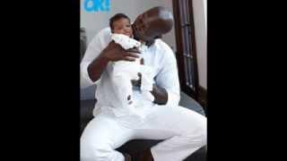 Kenzo Lee Hounsou