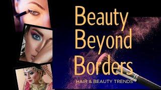 #hair #skin #education Welcome to Beauty Beyond Borders:Redefining Hair, Skin & Makeup Education!