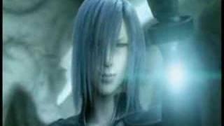 The River - Good Charlotte - SHM tribute - FFVII:AC