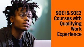 Freedom Law Clinic | SQE1 & SQE2 Courses with Qualifying Work Experience