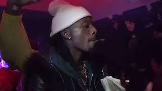 Playboi Carti - RATCHET ft. Lil Baby (Official AI Visualizer)