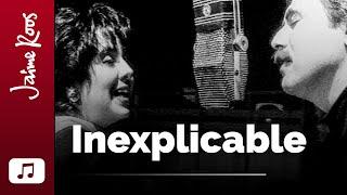 Jaime Roos — Inexplicable (videoclip oficial)