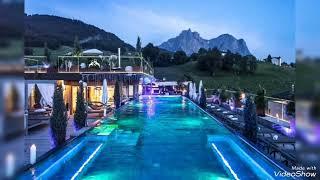 Migliori Hotel Spa Dolomiti