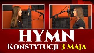Hymn Konstytucji 3 Maja - Lena Amelia Sobczyk - piosenki patriotyczne
