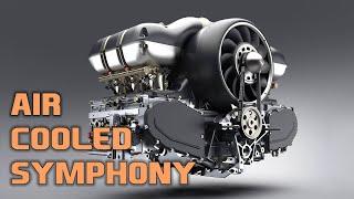 Best Sounding Aircooled Engines | Ep. 1