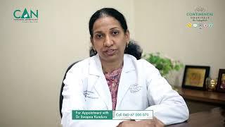 HIFU Treatment for Sagging Skin | Non-Surgical Face Lift | Continental Hospitals Hyderabad