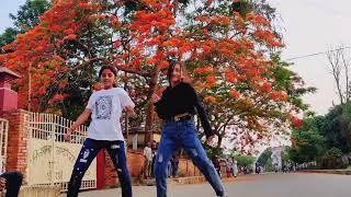 butter bts (cover dance )by mrd dance studio ,ghorahi