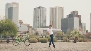Your City, Your Company - Ballet Arizona