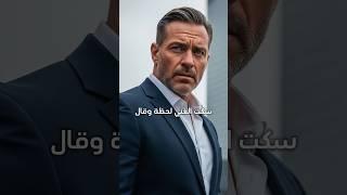 في لحظة... خسر كل شيء!"  | قصة أغنى رجل تعلّم من متسوّل