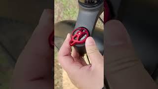 THIS IS EXACTLY WHY YOU NEED ONE OF THESE MOUNTAIN BIKES!