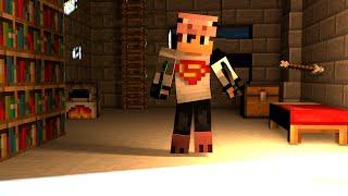 Speed Art Minecraft - SvinPlay