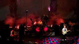 Nick Mason's Saucerful of Secrets, L'Olympia, Paris, 04 juillet 2024